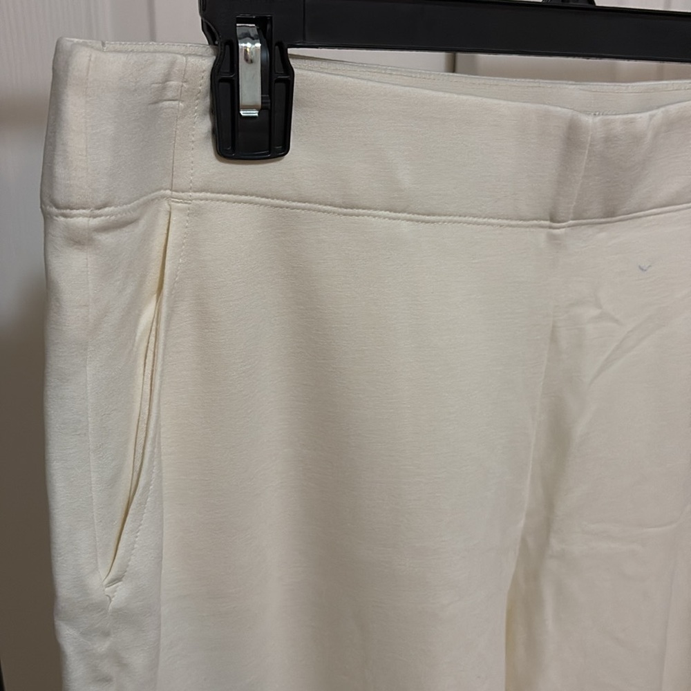 Wide leg pants - Picture 2 of 5